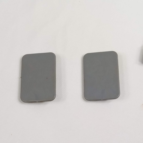 1984 Hasbro GI Joe Missile Defense Unit Parts Lot - Picture 11 of 13